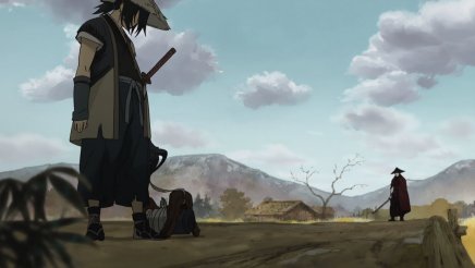 "Sword of the Stranger" un must ! sword of the stranger japanime "Sword of the Stranger" un must !