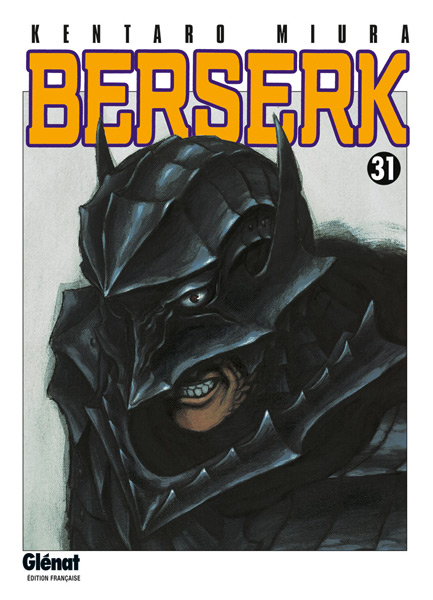 Berserk Vol.31 Beau et sanglant ! berserk manga 31 Berserk Vol.31 Beau et sanglant !