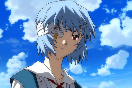 Evangelion : 2.0 You Can (Not) Advance : sortie nippone + teaser evangelion 10 you are not alone 1 Evangelion : 2.0 You Can (Not) Advance : sortie nippone + teaser