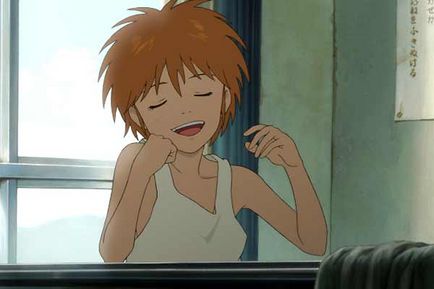 "Piano Forest": la japanime rencontre la musique classique piano forest 1 "Piano Forest": la japanime rencontre la musique classique