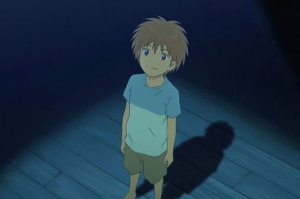 "Piano Forest": la japanime rencontre la musique classique piano forest 4 "Piano Forest": la japanime rencontre la musique classique