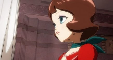 "Yume Miru Kikai" : le nouveau Satoshi Kon en images yume miru kikai 1 "Yume Miru Kikai" : le nouveau Satoshi Kon en images