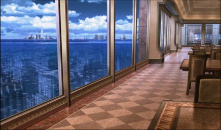 "Yume Miru Kikai" : le nouveau Satoshi Kon en images yume miru kikai 5 "Yume Miru Kikai" : le nouveau Satoshi Kon en images