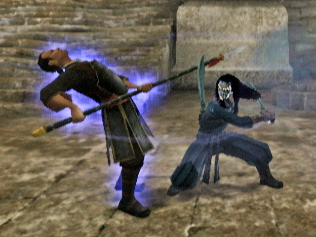 "Avatar : Le Dernier Maître de lAir" version vidéo ludique le dernier maitre de lair 5 "Avatar : Le Dernier Maître de lAir" version vidéo ludique