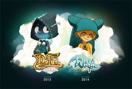 Dofus et Wakfu adaptés au cinéma films dofus wakfu Dofus et Wakfu adaptés au cinéma