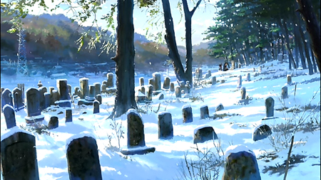 "Hoshi o ou kodomo" : le nouveau film de Makoto Shinkai hoshi o ou kodomo 3 "Hoshi o ou kodomo" : le nouveau film de Makoto Shinkai