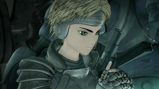 Appleseed XIII sillustre Appleseed XIII 1 Appleseed XIII sillustre