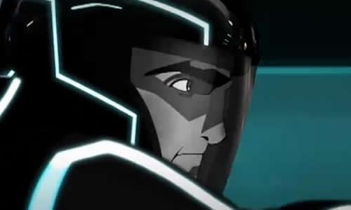 Tron Uprising 2 Tron Uprising : la série animée en vidéo